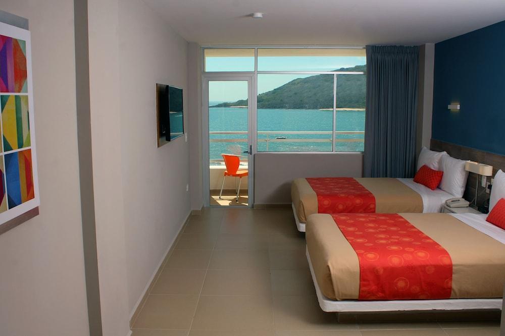 Star Palace Beach Hotel Mazatlán Kültér fotó