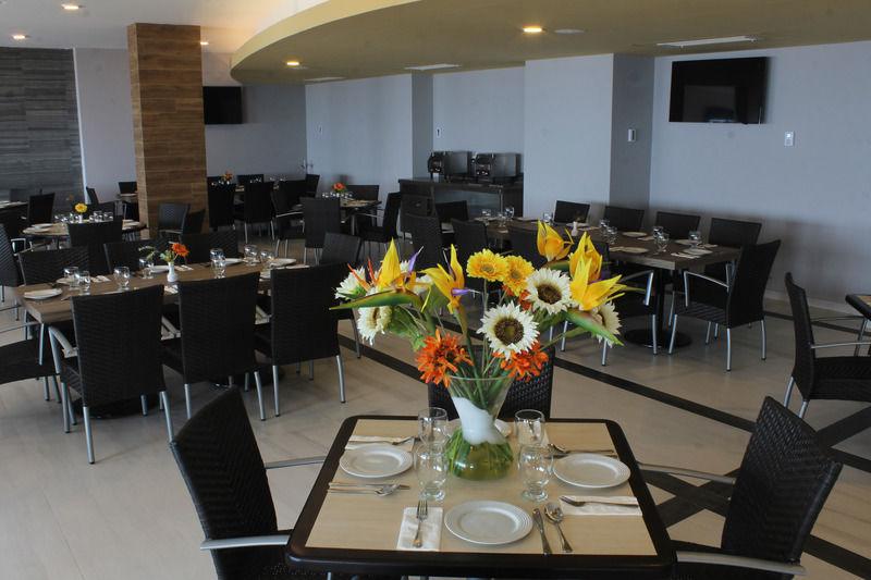 Star Palace Beach Hotel Mazatlán Kültér fotó