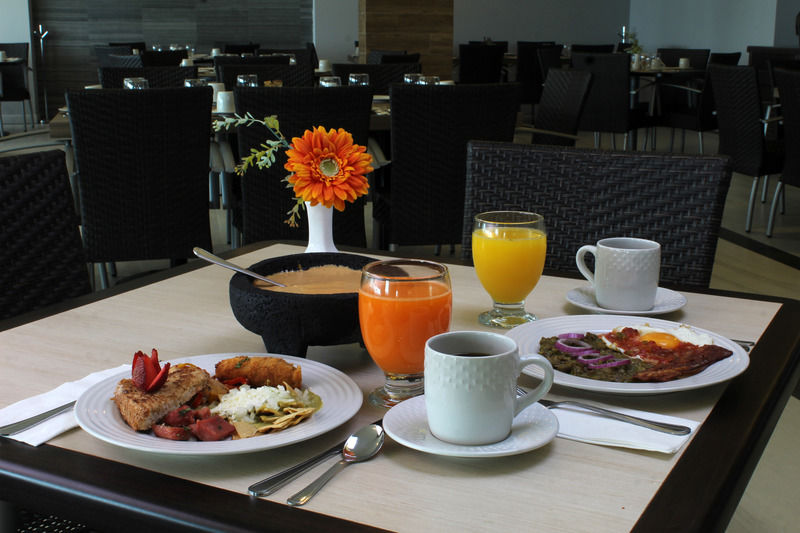 Star Palace Beach Hotel Mazatlán Kültér fotó