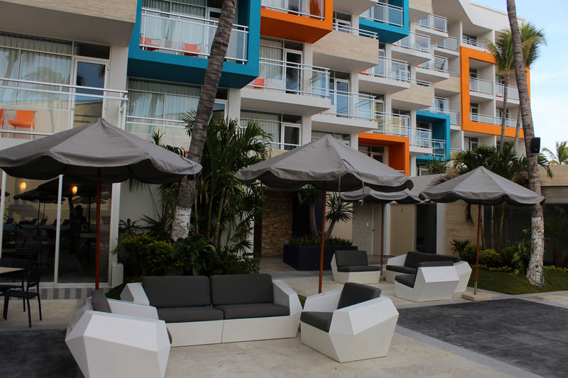 Star Palace Beach Hotel Mazatlán Kültér fotó