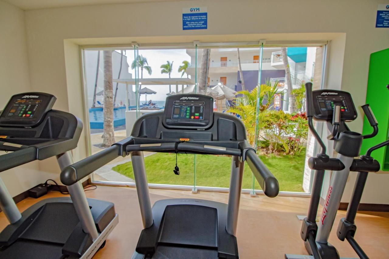 Star Palace Beach Hotel Mazatlán Kültér fotó